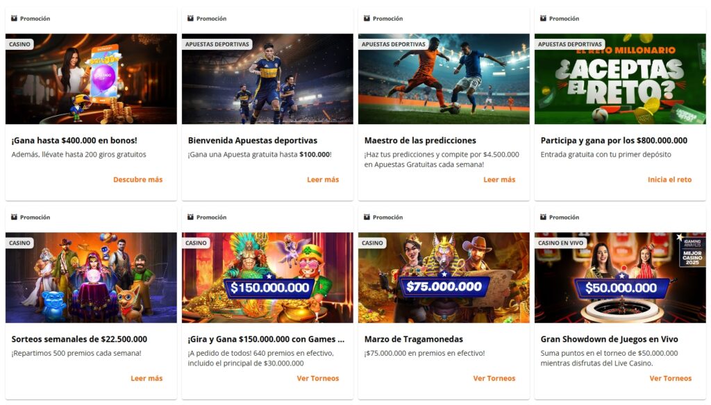 Betsson Casino