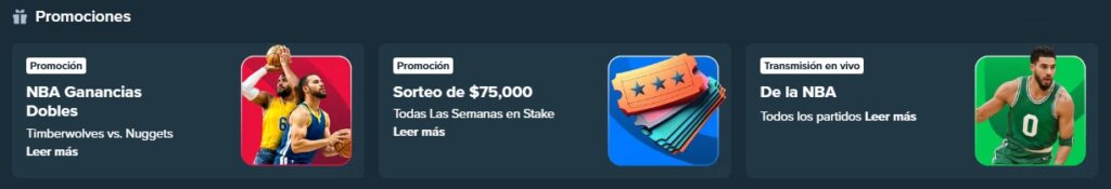 Stake Casino