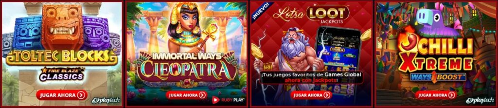 WinChile Casino